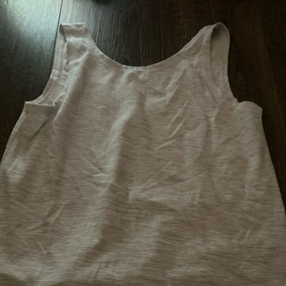 Sports wear grey old navy